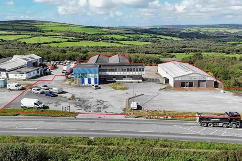 Factory for sale, Victoria Rd St Austell PL26 8JX