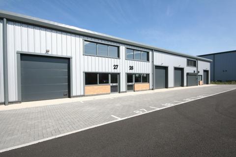 Warehouse to rent, Malthouse Ln Frome BA11 2FS