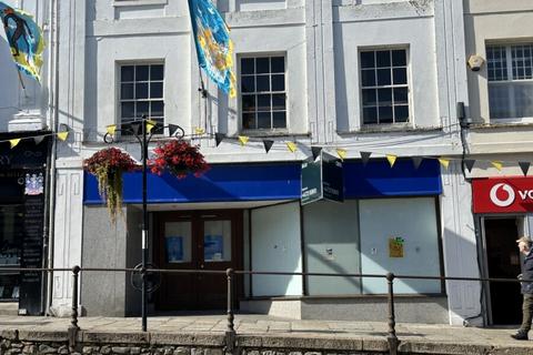 Office for sale, 13 Market Jew St Penzance TR18 2HN