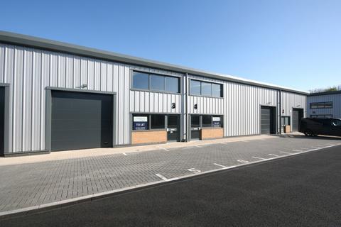 Warehouse to rent, Malthouse Ln Frome BA11 2FS