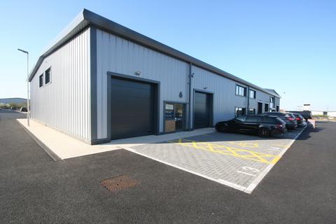Warehouse to rent, Malthouse Ln Frome BA11 2FS