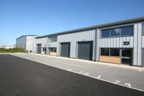 Warehouse to rent, Malthouse Ln Frome BA11 2FS