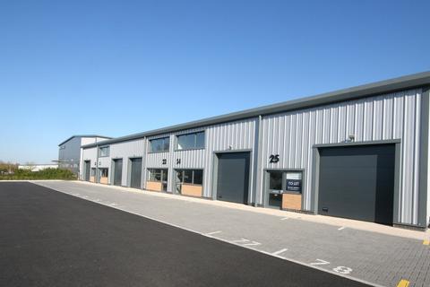 Warehouse to rent, Malthouse Ln Frome BA11 2FS