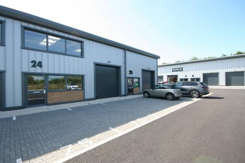 Warehouse to rent, Malthouse Ln Frome BA11 2FS