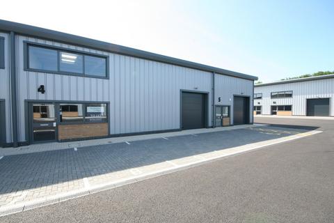 Warehouse to rent, Malthouse Ln Frome BA11 2FS
