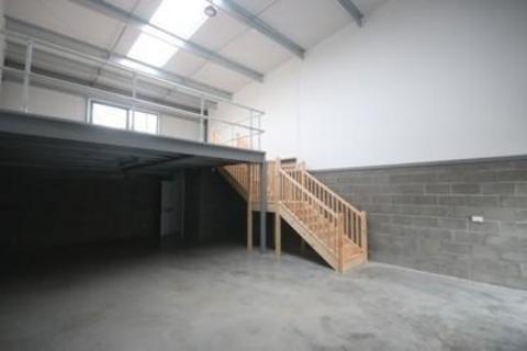 Warehouse to rent, Malthouse Ln Frome BA11 2FS