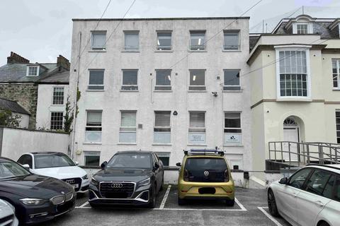 Office to rent, 22 Lemon St Truro TR1 2LS