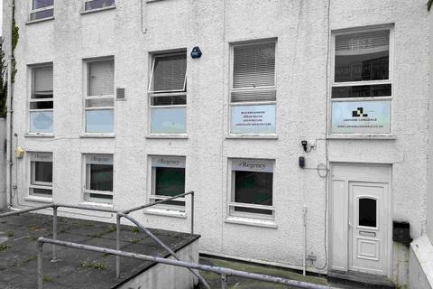 Office to rent, 22 Lemon St Truro TR1 2LS