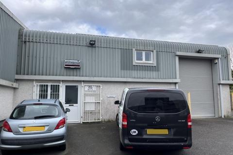 Industrial development to rent, Pennygillam Way Launceston PL15 7ED