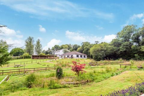 Restaurant for sale, And Land South Petherwin PL15 7LF