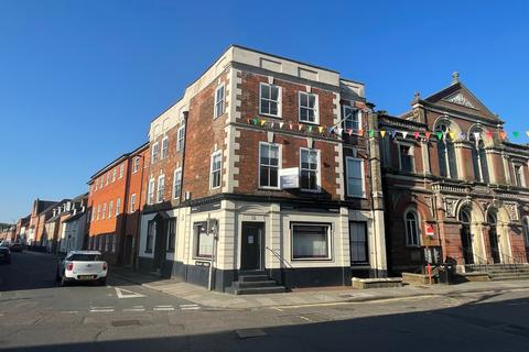 Office to rent, 36 Milford St Salisbury SP1 2AP