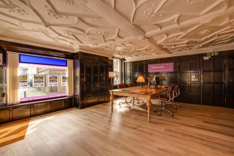 Office to rent, 36 Milford St Salisbury SP1 2AP