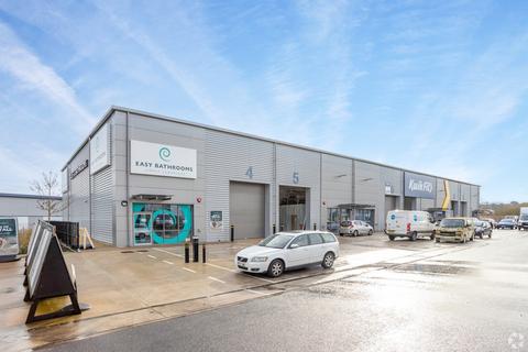 Warehouse to rent, 4 Sun Rise Way Amesbury SP4 7YR