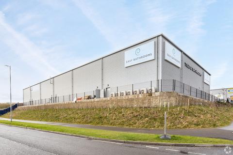 Warehouse to rent, 4 Sun Rise Way Amesbury SP4 7YR