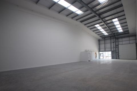 Warehouse to rent, 4 Sun Rise Way Amesbury SP4 7YR