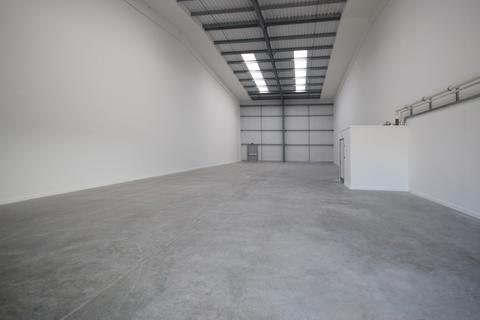 Warehouse to rent, 4 Sun Rise Way Amesbury SP4 7YR