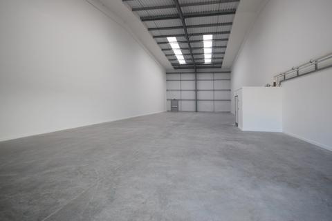 Warehouse to rent, 4 Sun Rise Way Amesbury SP4 7YR