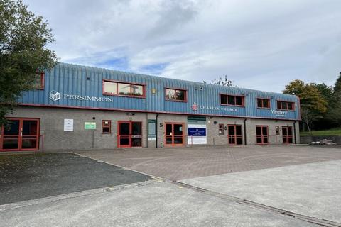 Office to rent, 5 Pennygillam Way Launceston PL15 7ED
