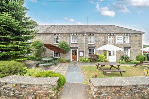Restaurant for sale, Sladesbridge Wadebridge PL27 6JB