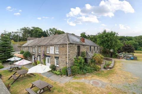 Restaurant for sale, Sladesbridge Wadebridge PL27 6JB