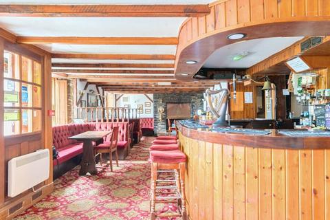Restaurant for sale, Sladesbridge Wadebridge PL27 6JB