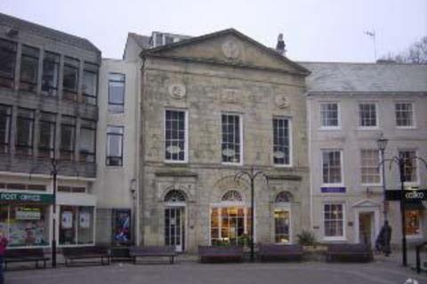 Office to rent, 13 High Cross Truro TR1 2AJ