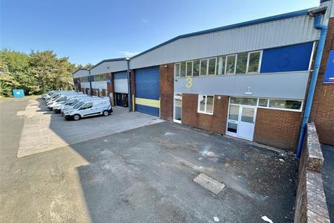 Warehouse to rent, Edgcumbe Rd Saltash PL12 6LD