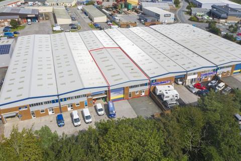 Warehouse to rent, Edgcumbe Rd Saltash PL12 6LD