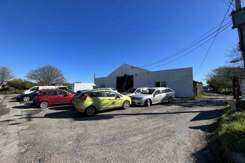 Industrial development to rent, 41 Newton Rd Troon TR14 9DS
