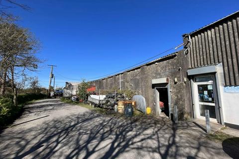 Industrial development to rent, 41 Newton Rd Troon TR14 9DS