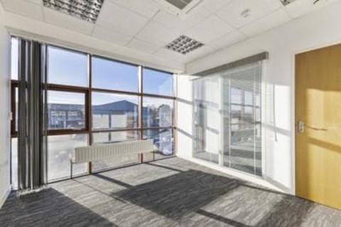 Industrial unit for sale, Lysander Rd Salisbury SP4 6BU