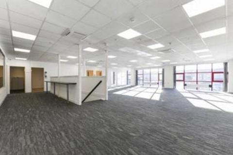 Industrial unit for sale, Lysander Rd Salisbury SP4 6BU