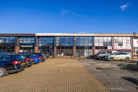 Industrial unit for sale, Lysander Rd Salisbury SP4 6BU
