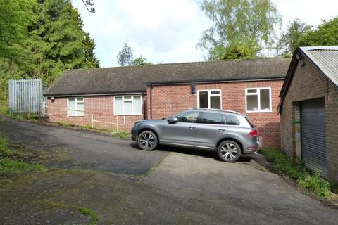 Office to rent, 1a Springfield Oxted RH8 9JL
