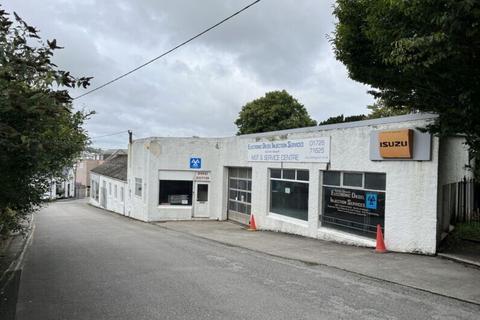 Garage for sale, 26 Beech Rd St Austell PL25 4TS