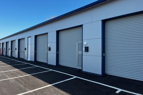Warehouse to rent, Commerce Close Westbury BA13 4GS