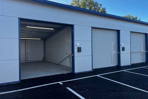 Warehouse to rent, Commerce Close Westbury BA13 4GS