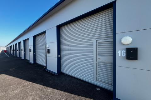 Warehouse to rent, Commerce Close Westbury BA13 4GS