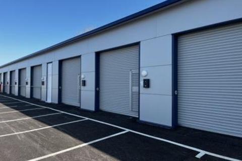 Warehouse to rent, Commerce Close Westbury BA13 4GS
