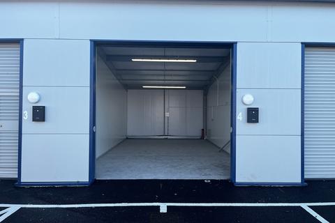 Warehouse to rent, Commerce Close Westbury BA13 4GS