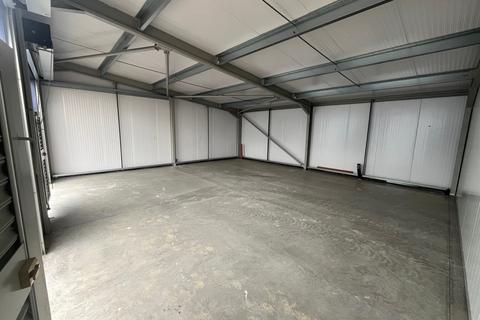Warehouse to rent, Commerce Close Westbury BA13 4GS