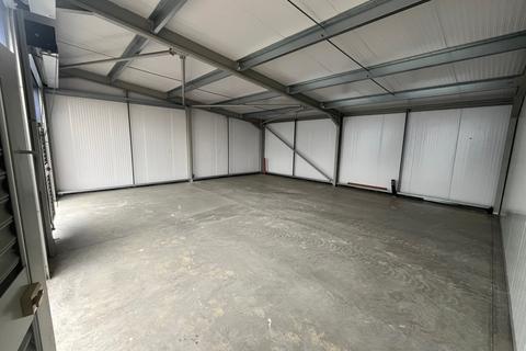 Warehouse to rent, Commerce Close Westbury BA13 4GS