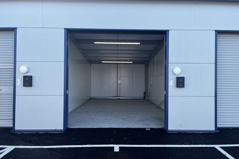 Warehouse to rent, Commerce Close Westbury BA13 4GS