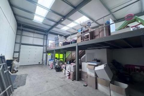 Warehouse to rent, Rhodes Moorhouse Way Salisbury SP4 6RT