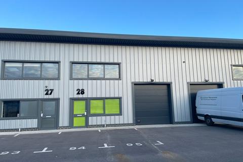 Warehouse to rent, Rhodes Moorhouse Way Salisbury SP4 6RT
