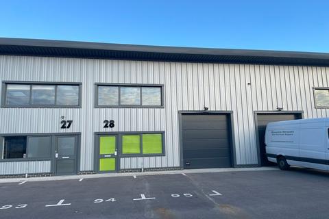 Warehouse to rent, Rhodes Moorhouse Way Salisbury SP4 6RT
