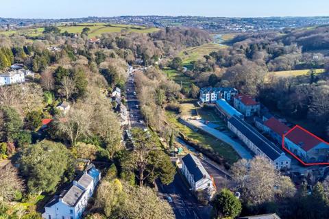 Warehouse for sale, Perran Foundry Perranarworthal TR3 7PA