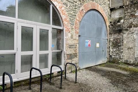 Warehouse for sale, Perran Foundry Perranarworthal TR3 7PA