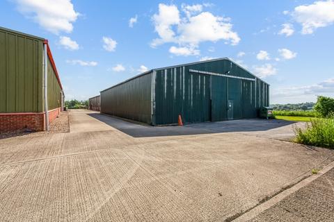 Warehouse to rent, Middle Wallop Middle Wallop SO20 8EG