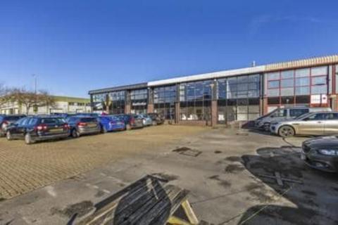 Industrial unit to rent, Lysander Rd Salisbury SP4 6BU